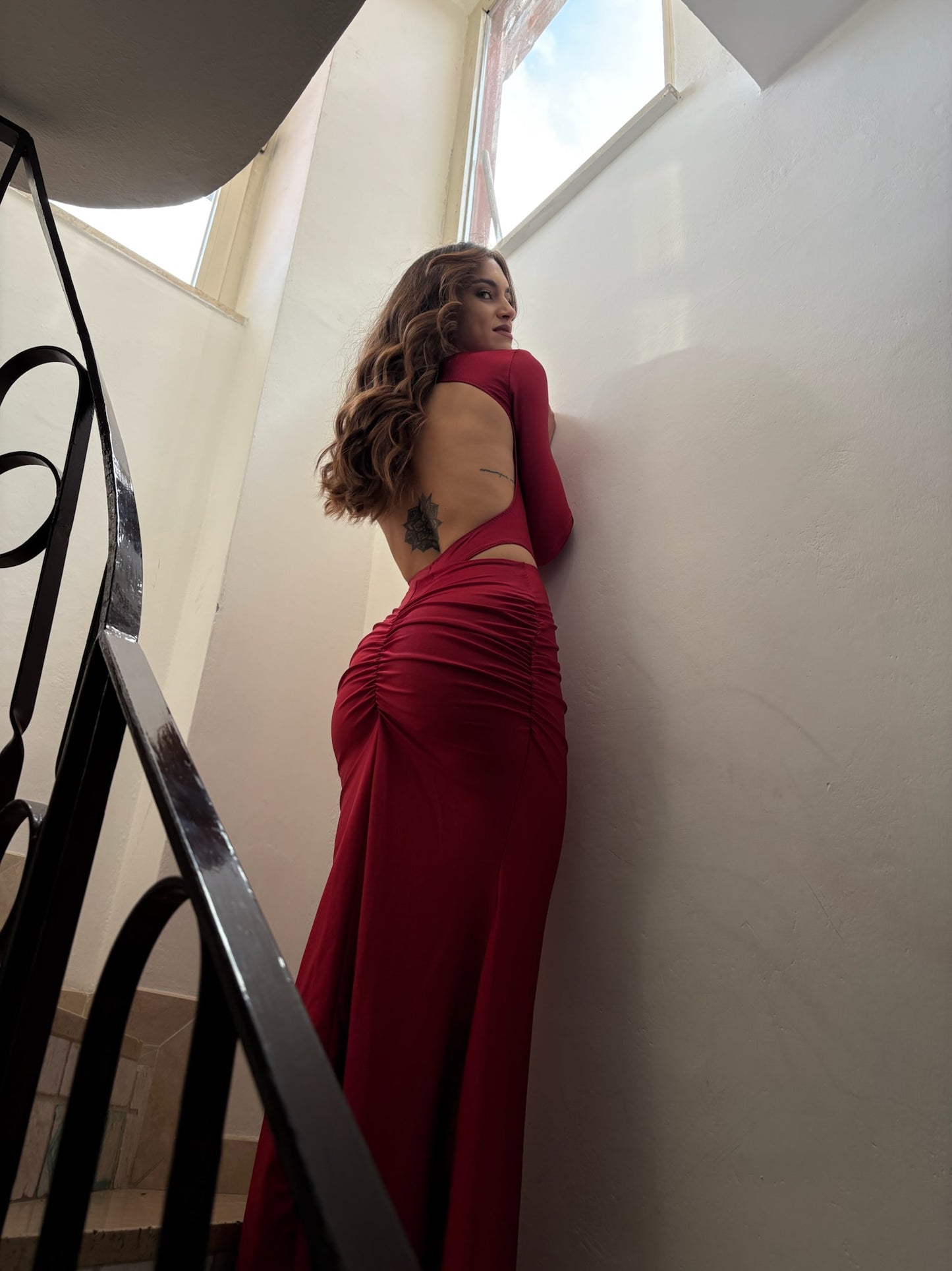 SET ALESSIA