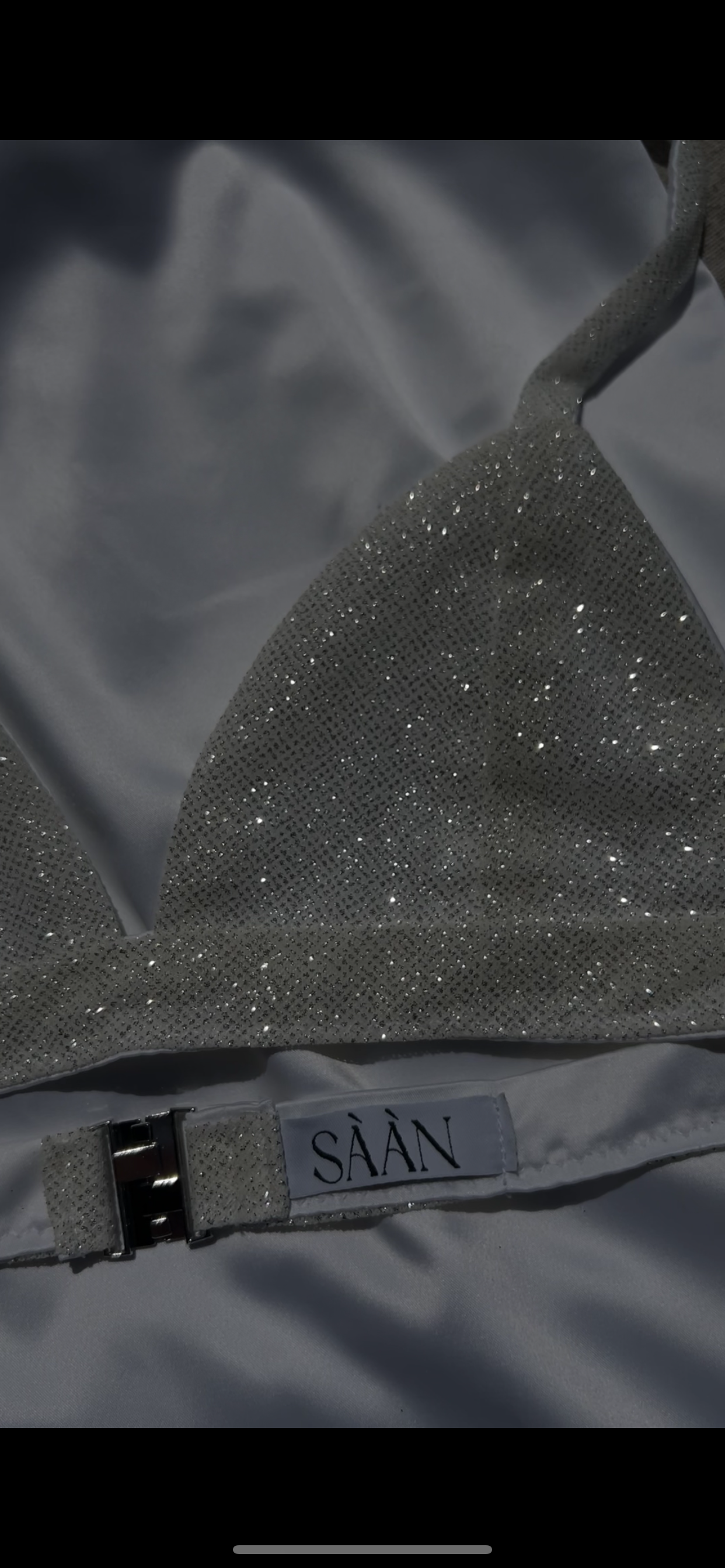 SILVER SHINE SET