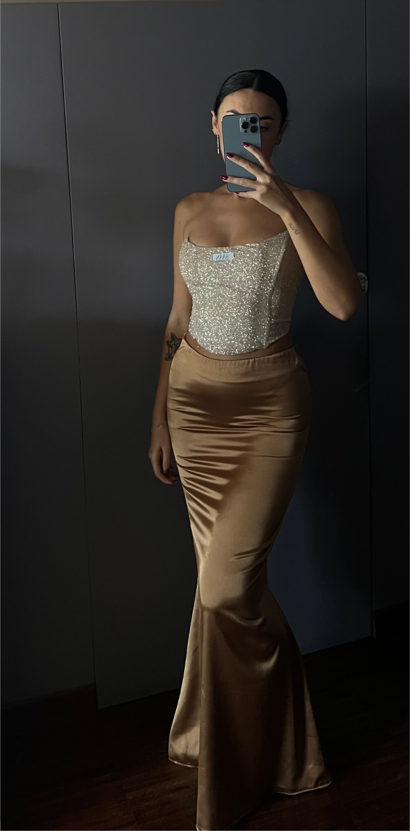 GENEVA SHINE SET