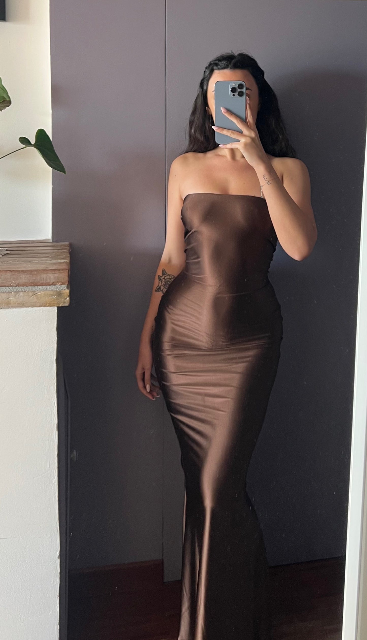 DRESS KYLIE