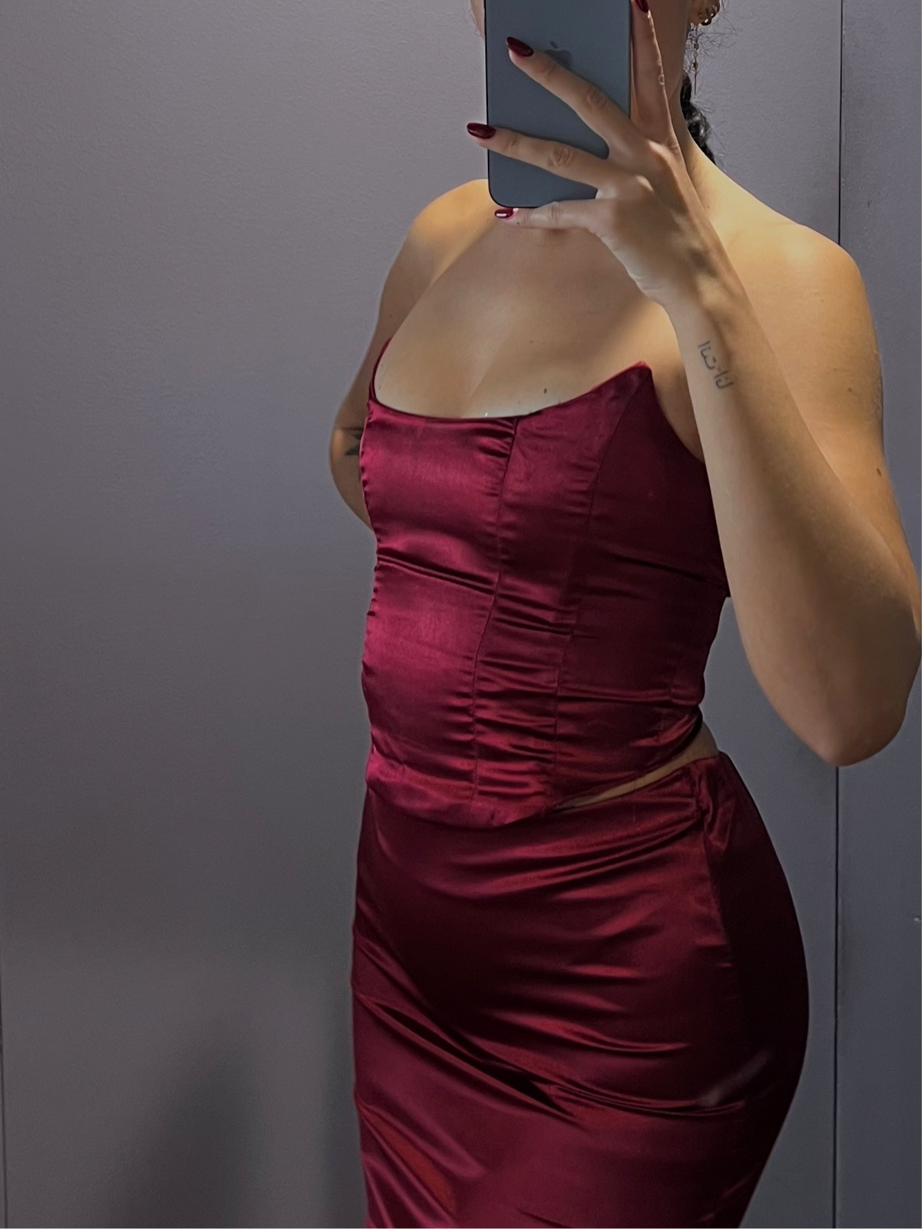 CORSETTO GINEVRA