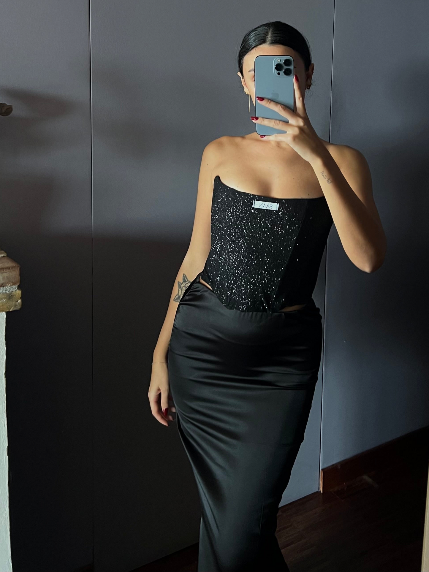 GENEVA SHINE SET