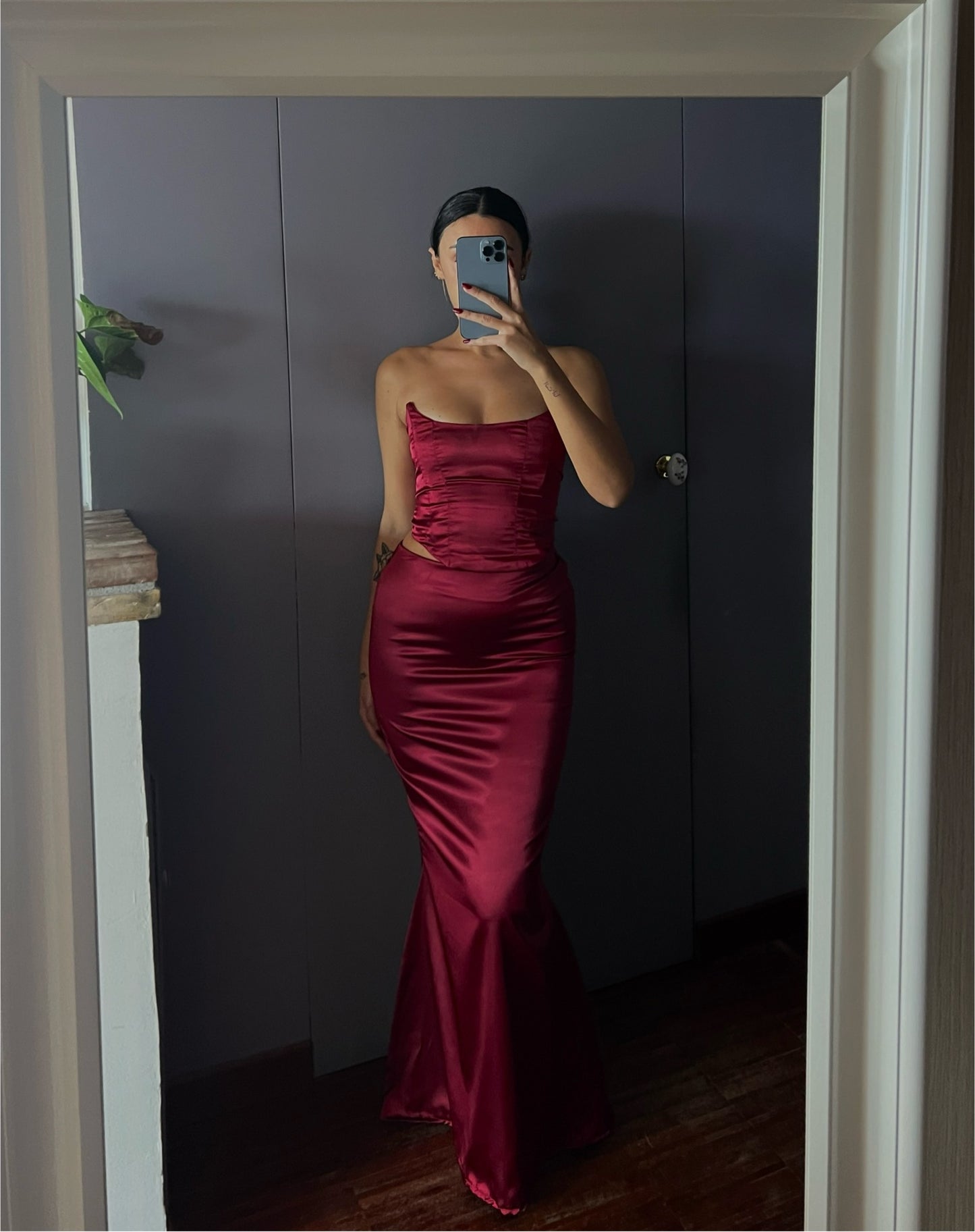 GONNA GINEVRA