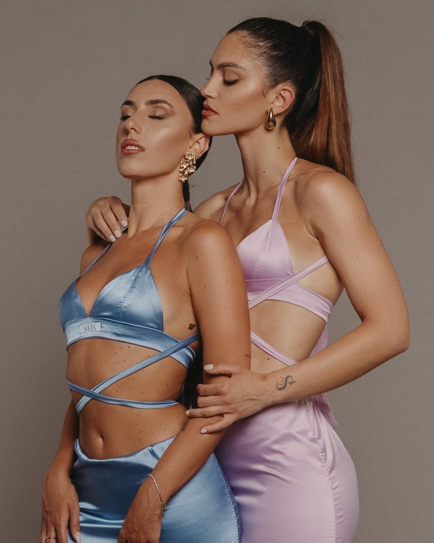 CALIPSO BRALETTE