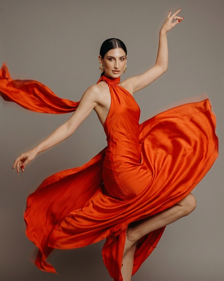 COLLEZIONE DRESS