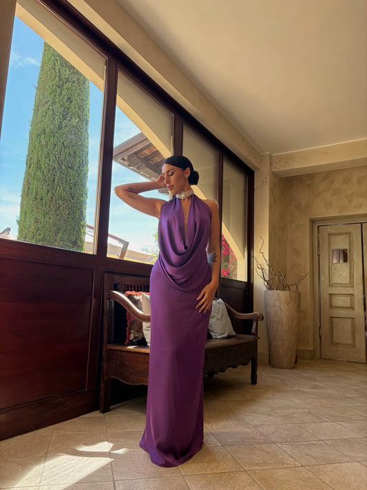 DRESS VENERE