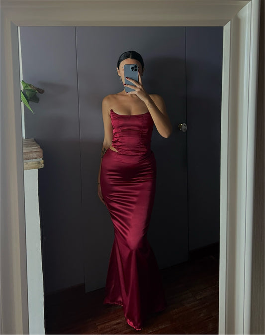 GONNA GINEVRA