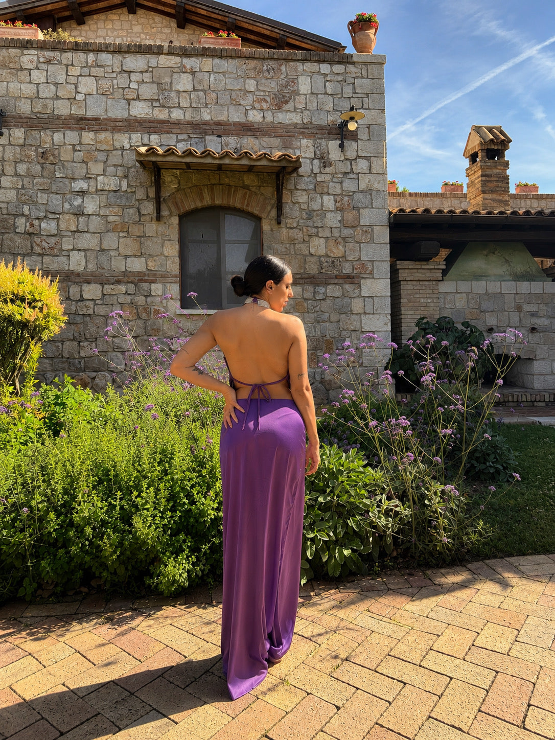 DRESS VENERE
